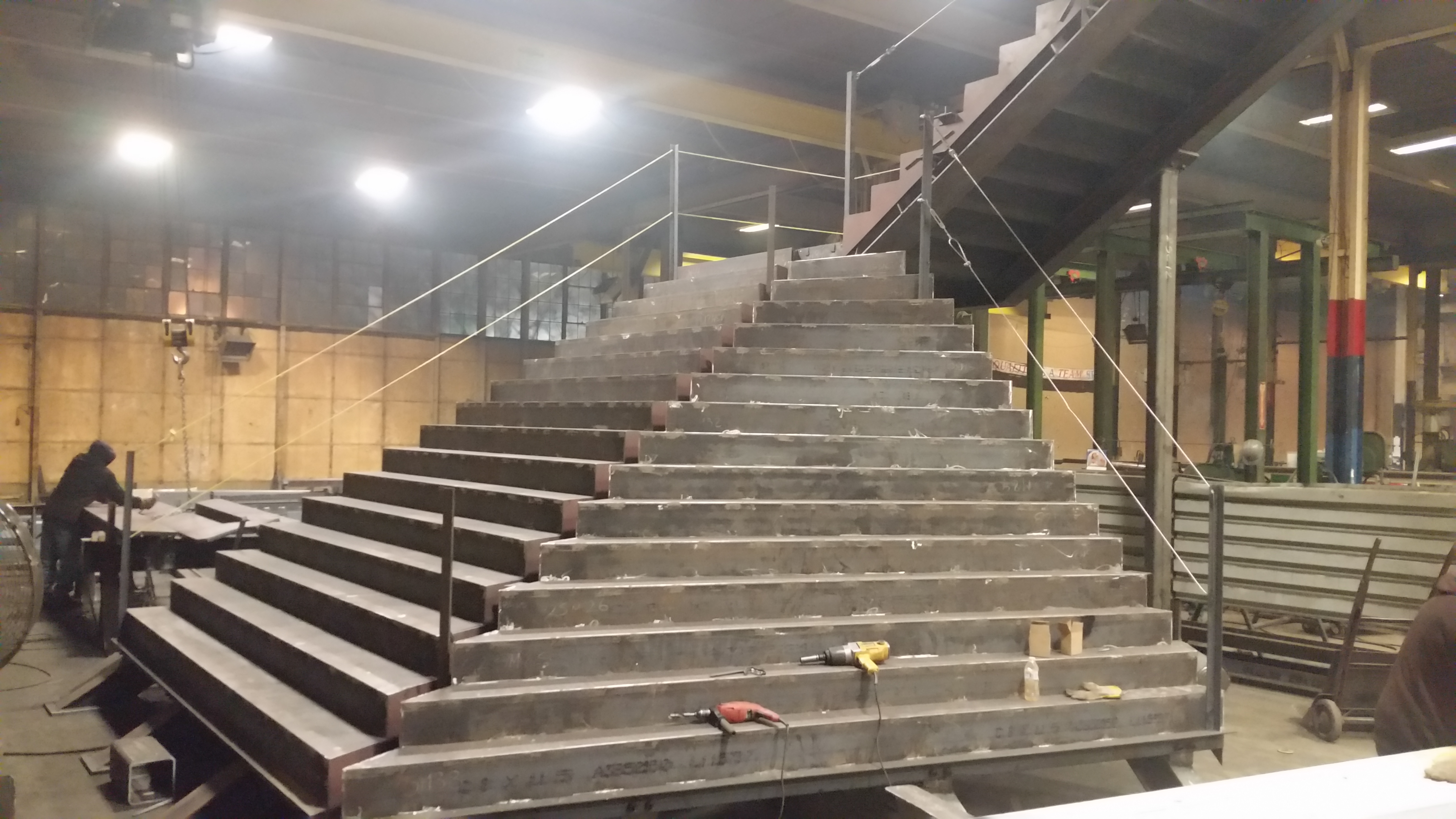 Rutgers University Athletic Performance Center project gallery image 3